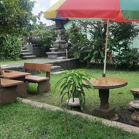Oyo 90714 Umah Pande Tabanan Near Tanah Lot Hotel Buitenkant foto