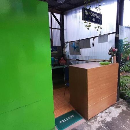 Oyo 90714 Umah Pande Tabanan Near Tanah Lot Hotel Buitenkant foto