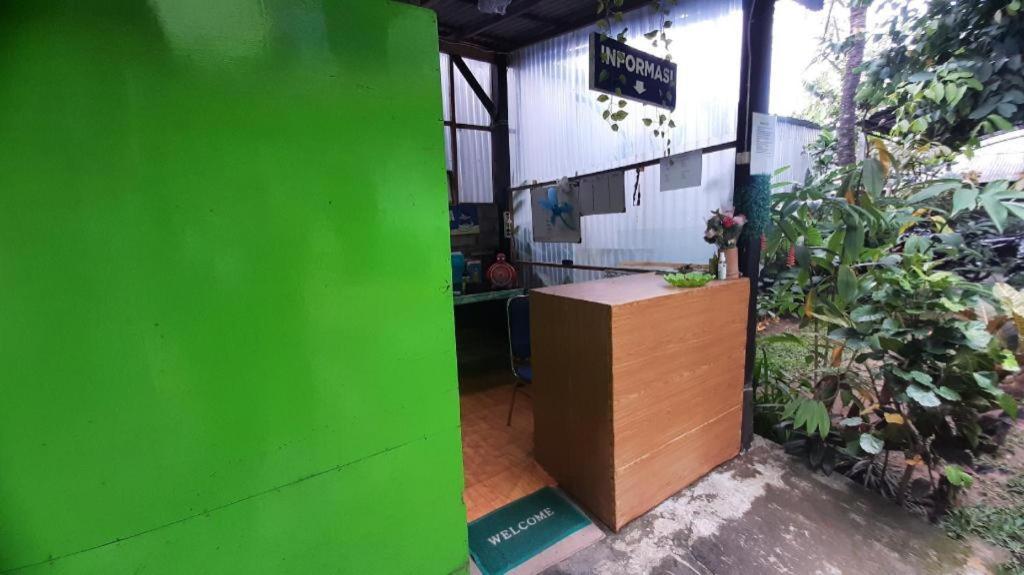 Oyo 90714 Umah Pande Tabanan Near Tanah Lot Hotel Buitenkant foto